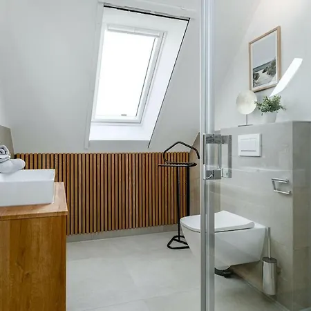 One-bedroom