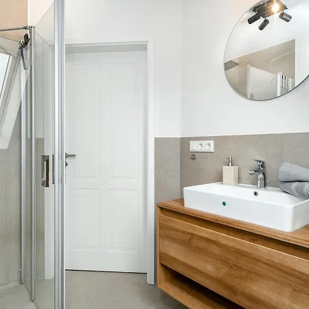 Дом отдыха One-bedroom