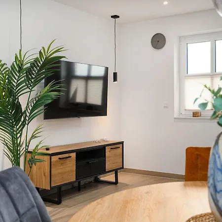 Дом отдыха One-bedroom *