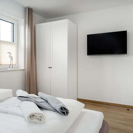 One-bedroom Дом отдыха *