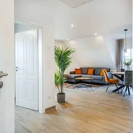 Дом отдыха One-bedroom Гретзиль