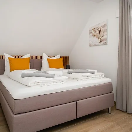 One-bedroom